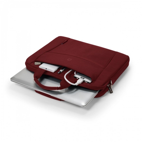 디코타 13-14.1인치 노트북가방 서류가방 D31306
