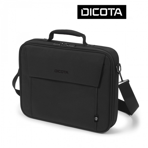 디코타 ECO 15-17.3인치 노트북가방 친환경 서류가방 D30447-V1-RPET