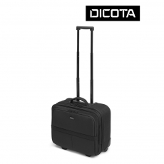 디코타 ECO 출장가방 14-15.6인치 노트북 캐리어 기내용 D31441-RPET